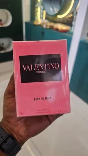Valentino Donna Born in Roma Perfume for Women