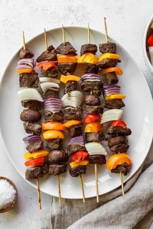 Sokany Electric Skewer