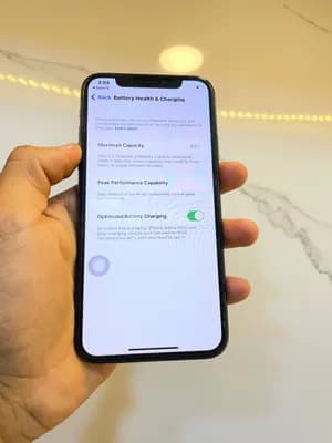 Apple iPhone X 64GB