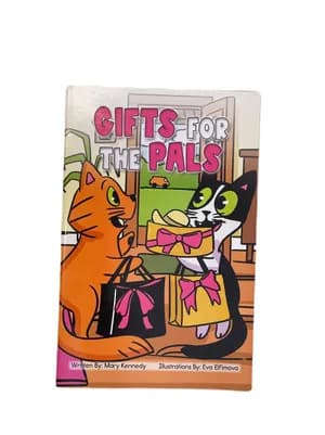 Gifts for the Pals
