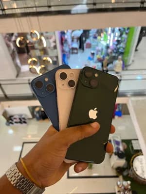 Apple iPhone 13 128GB