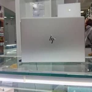 HP EliteBook 840 G6 16GB 512GB