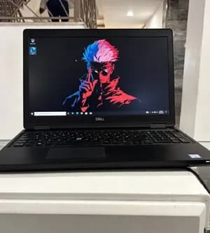Dell Latitude 5591 Laptop