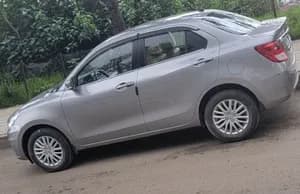 Suzuki Dzire 2022 Full Option