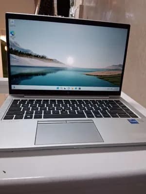 HP EliteBook 840 G8 Laptop