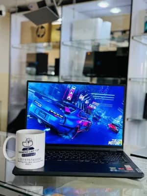 Lenovo Legion 5 R9000P 16GB 1TB