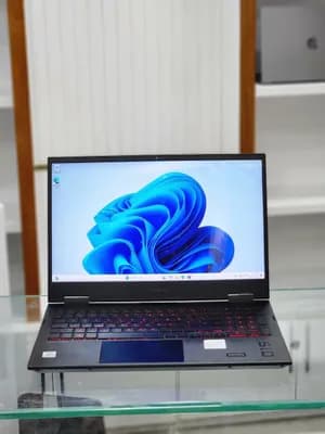 HP Omen 15 RTX 3060 Gaming Laptop