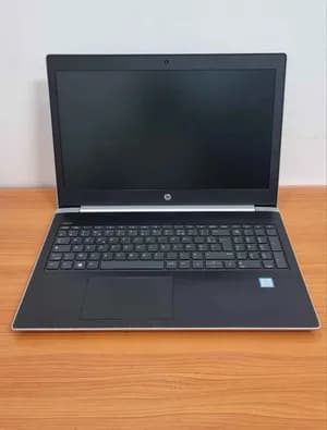 HP ProBook Core i5 8th Gen