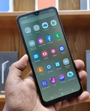 Samsung Galaxy A12 64GB