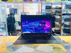 Lenovo ThinkPad L540 Laptop