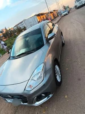 Suzuki Dzire 2021 Automatic