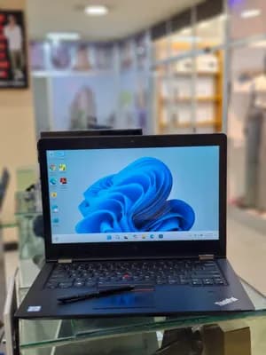 Lenovo Yoga 460 14.1 Inch Laptop