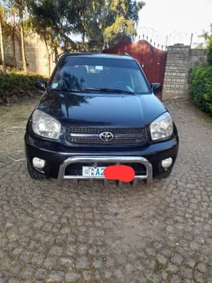 Toyota Rav4 2005