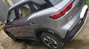 BYD Yuan up Smart