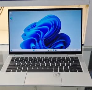 HP EliteBook x360 1040 G8 Laptop