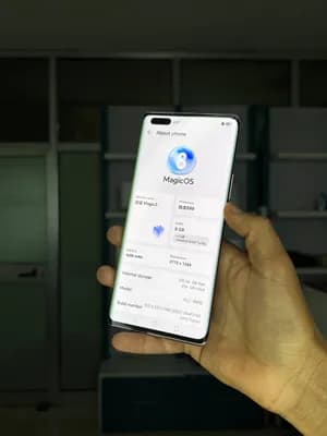 Honor Magic3 5G 256GB