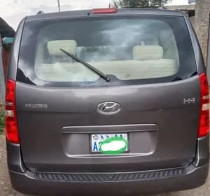 HYUNDAI STAR XxX