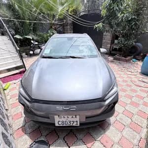 BYD e2 2025 Electric Hatchback