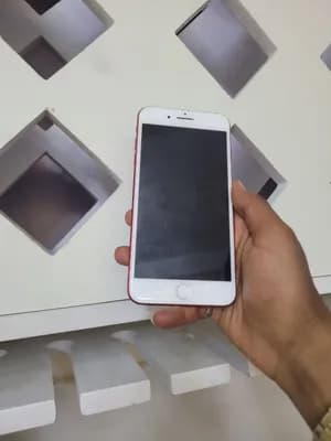 iPhone 7 Plus 128GB Red