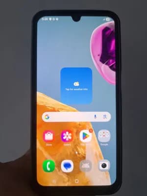Samsung M15 5G 128GB