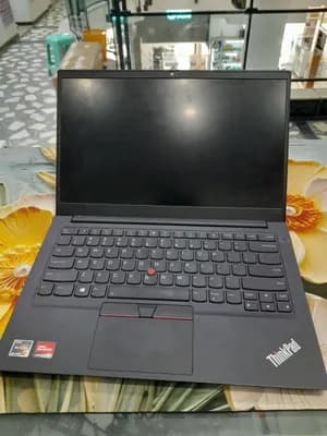 Lenovo ThinkPad E14 Touchscreen Laptop