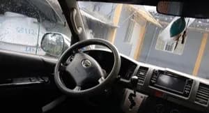 Toyota Abadula
