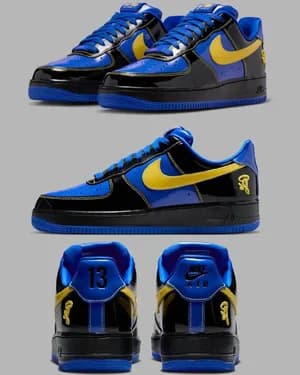 Nike Air Force 1