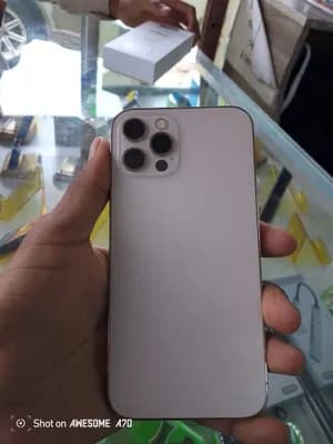 iPhone 12 Pro 256GB USA