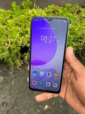 Itel S23 128GB 8GB RAM