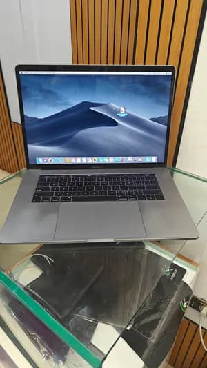 Apple MacBook Pro 2019 15 inch