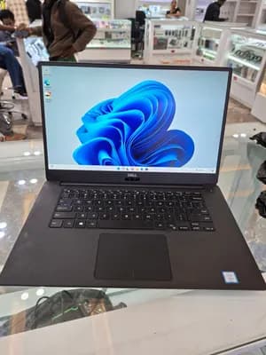 Dell Precision 5540 Laptop