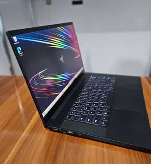 Razer Blade Gaming Laptop
