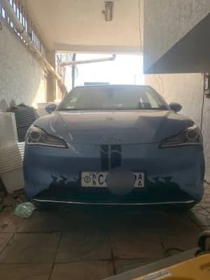Hozon NETA V 2023 Electric