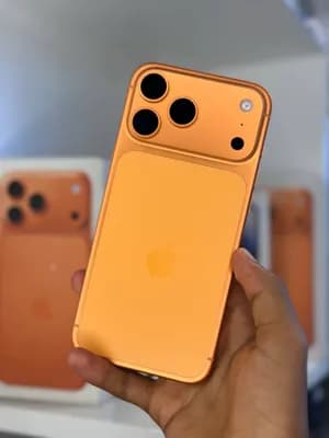 iPhone 17 Pro Max 256GB