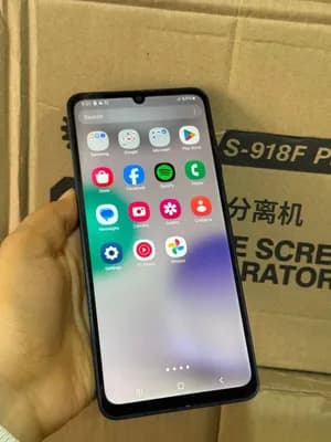 Samsung Galaxy A06 64GB