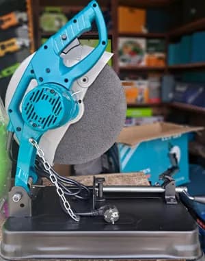 makita cut off
