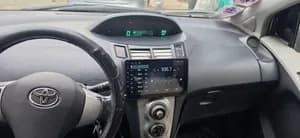 Toyota Yaris Compact 2006 1.0CC used
