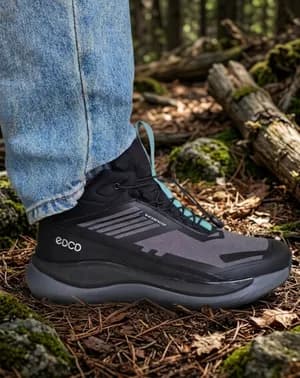 EDCO Half boots