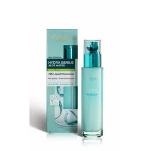 L'Oréal Paris Hydra Genius 70ml Moisturizer