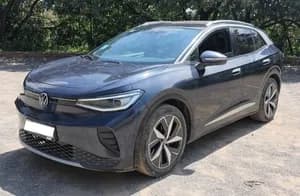 Volkswagen ID.4 2022 Electric