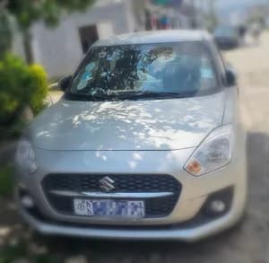 Suzuki Swift 2021 Automatic