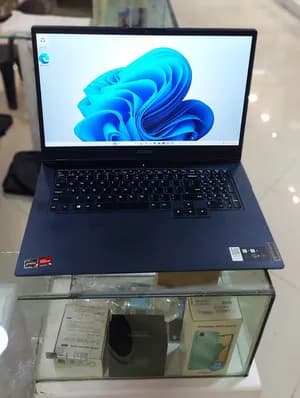 Lenovo Legion 5 Pro 17.3" Laptop