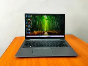 HP ZBook G7 i5 10th Gen Laptop