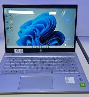 HP Pavilion i5 10th Gen Laptop