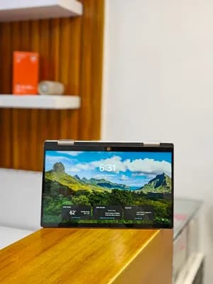 HP Pavilion x360 13th Gen Laptop
