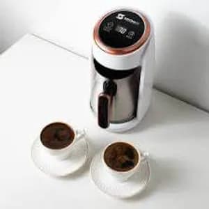 Sayonapps 3-in-1 Electric Turkish Coffee Maker