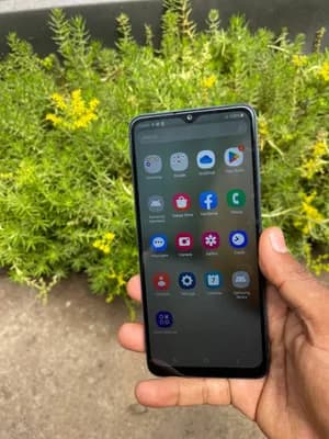 Samsung Galaxy A12 4GB 64GB