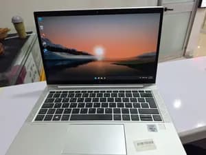 HP EliteBook 830 G7 i5 16GB 512GB