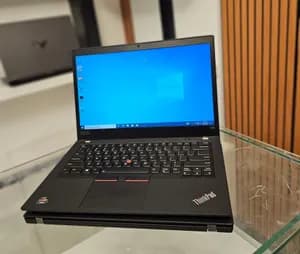 Lenovo ThinkPad T495 Ryzen 5 16GB