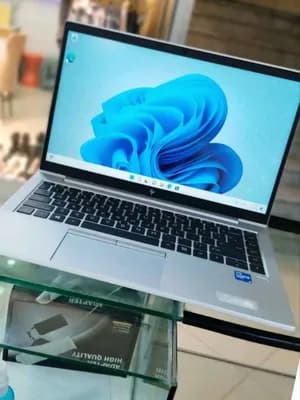 HP EliteBook 840 G8 i5 16GB 512GB
